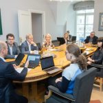 Kultuurikomisjon sai ülevaate uue muinsuskaitseseaduse rakendamisest
