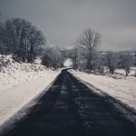 Lörtsi- ja lumesadu muudab teeolud Lõuna-Eestis keeruliseks