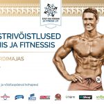 Tasuta otseülekanne Eesti Meistrivõistlustelt kulturismis ja fitnessis 10. oktoobril kell 15 - järelvaadatav!