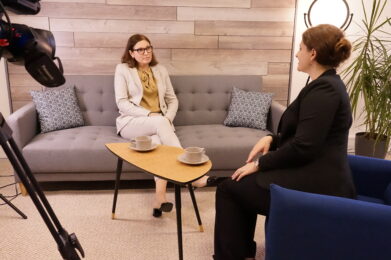 Lounge Studio - Vebinari intervjuu