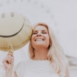 Tervendaja annab nõu: 5 nippi, kuidas õnne suurendada