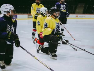Allikas: HC Wolferines