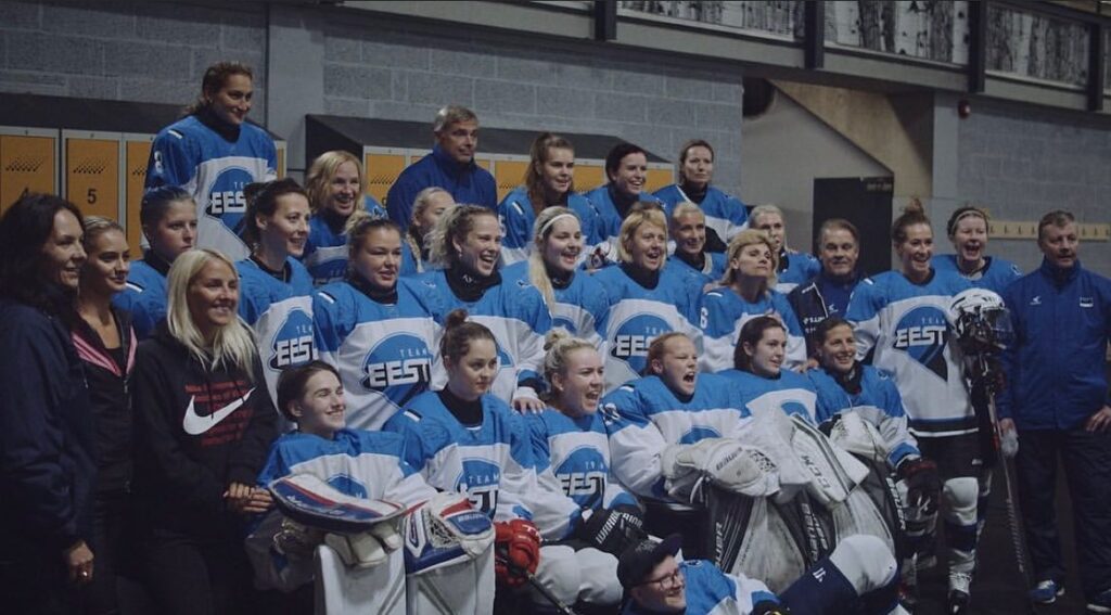 Allikas: Eesti Hoki
