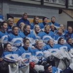 Eesti naiste jäähokikoondis peab nädalavahetusel Tallinnas kaks kontrollmängu Läti klubiga Riia HK L&L