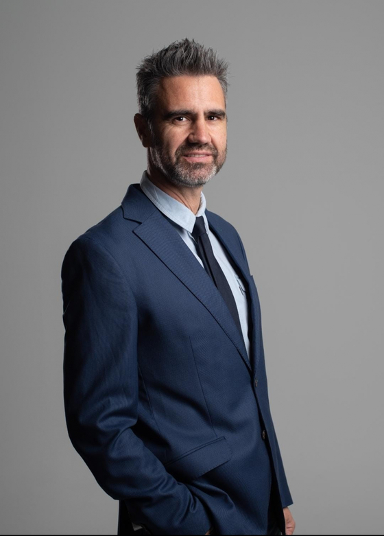 Francisco Tardío. Foto: Prado muuseum