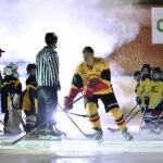 Tartu Välk 494 alustab täna Sofias IIHF Continental Cupi A-grupi turniiri