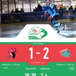 PAF Naiste Hokiliigas alistas HC Everest võõrsil tiitlikaitsja HK Roosa Panteri 2:1