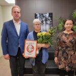 Varjupaikade MTÜ aastapreemia pälvis Tiina Randjärv