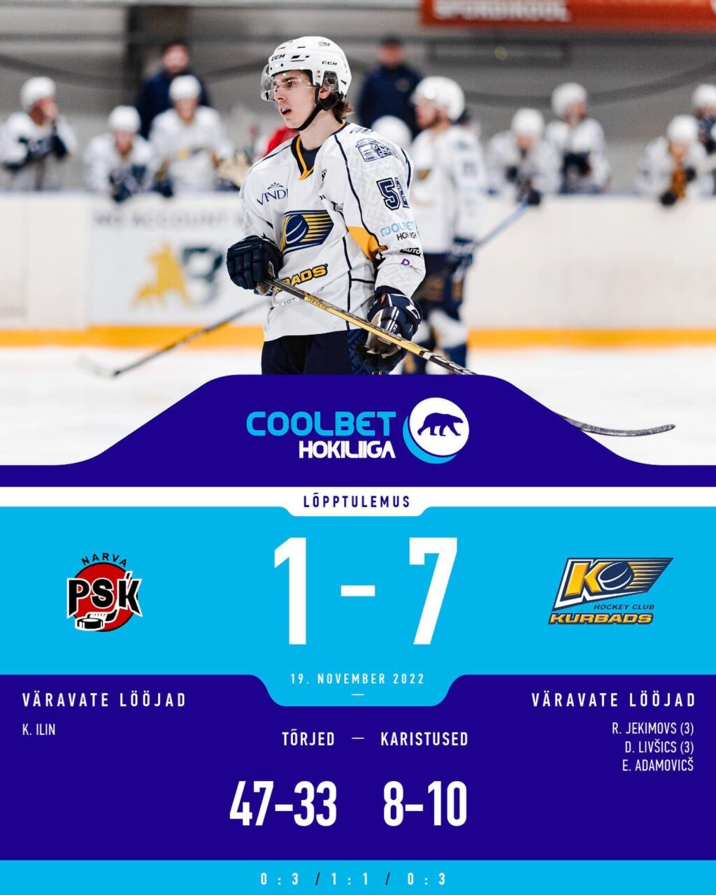 Foto: Catherine Kõrtsmik