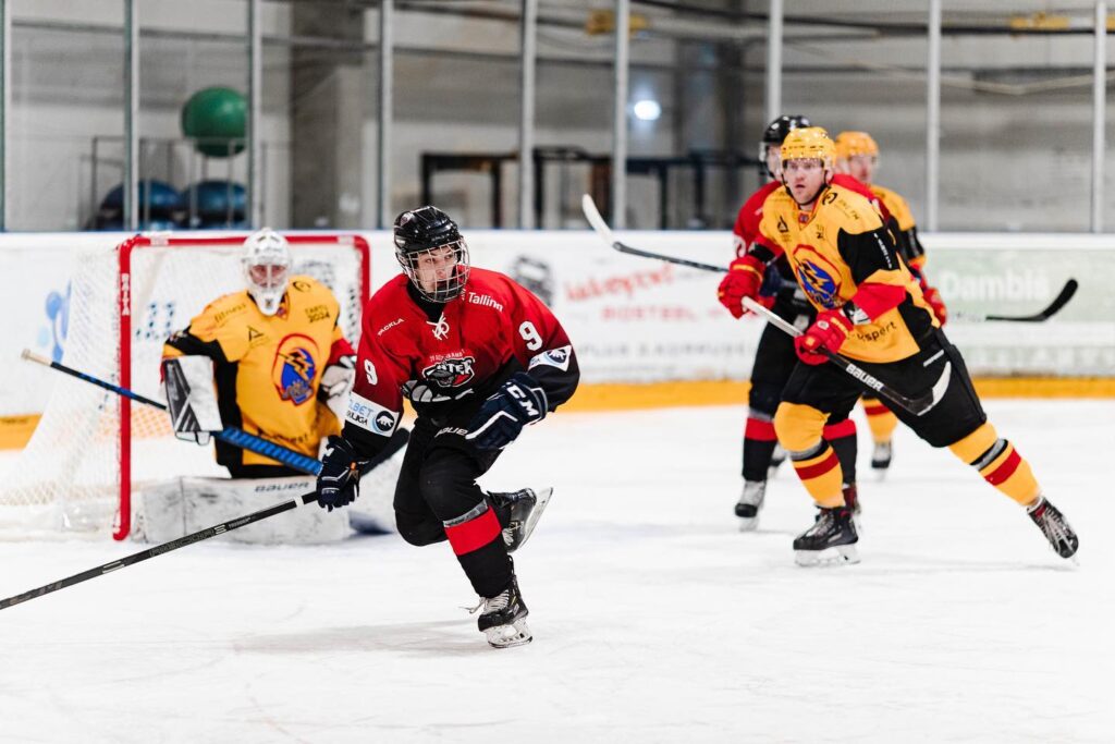 Foto: Catherine Kõrtsmik