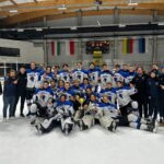 <strong>Eesti U18 noortekoondis alistas Leedu 4:2 ja võitis Nelja rahvuse turniiri</strong>