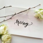 <strong>Kevadet veel väljas pole näha, aga seda on näha meie sees</strong>