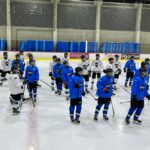 Esmaspäeval kogunes Tallinnas MM-iks valmistuv Eesti U18 noortekoondis