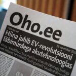 Hiina Juhib Elektrisõidukite Revolutsiooni Läbimurdeliste Akutehnoloogiatega